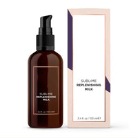 SR 百里香苿莉身體乳 Sublime Replenishing Milk 100ml